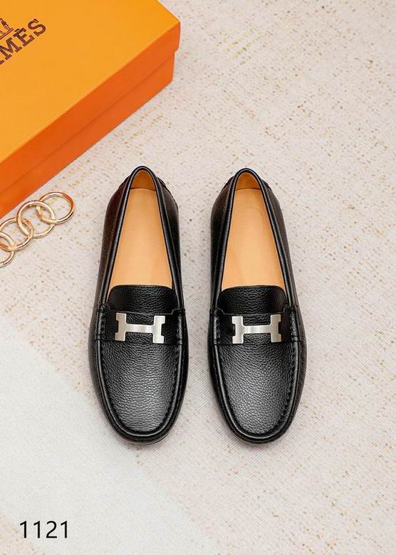 HERMES shoes 38-44-55